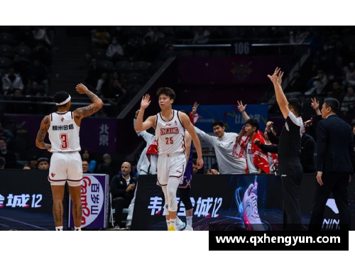 稠州金租4人上双胜北控，携手结束四连败！