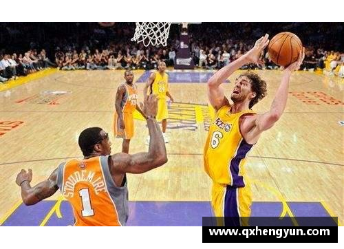 MK体育经典对决：2010年湖人VS太阳G2科比与纳什的巅峰较量！