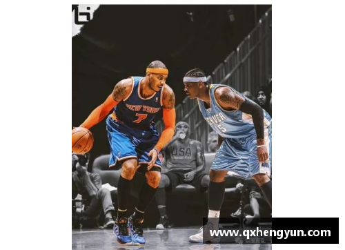 MK体育NBA角色球员探索：个性与技艺的完美融合