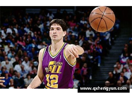 MK体育NBA球员希尔：职业生涯与领袖之路