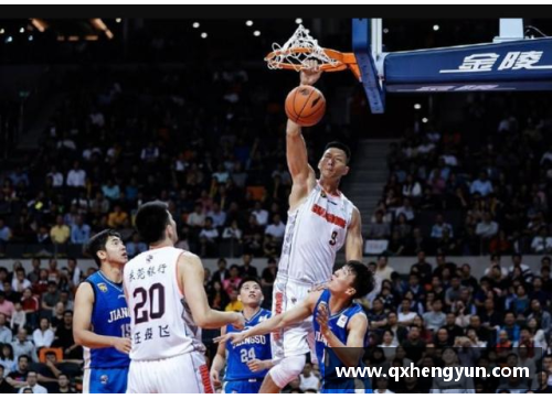 MK体育易建联NBA生涯：从顶级新秀到华人篮球传奇