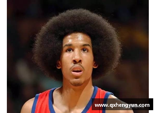 MK体育NBA明星们的夸张发型：从爆炸头到时尚风暴