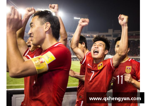 MK体育为国足18强赛加油！新加坡门将桑尼：我对中国队出线很有信心 - 副本