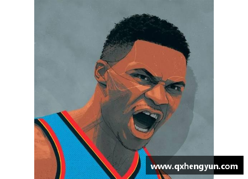 MK体育NBA漫画头像集锦：篮球魅力无限，趣味动感全开 - 副本
